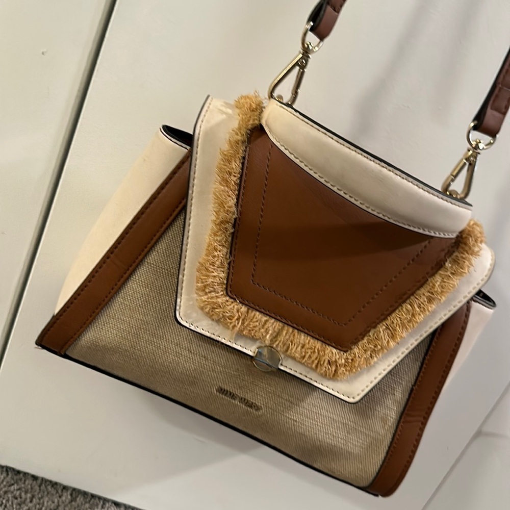 Crossbody